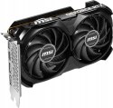Karta graficzna MSI Ventus 2X Black OC 8 GB