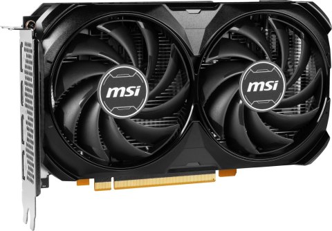 Karta graficzna MSI Ventus 2X Black OC 8 GB