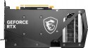 Karta graficzna MSI Ventus 2X Black OC 8 GB