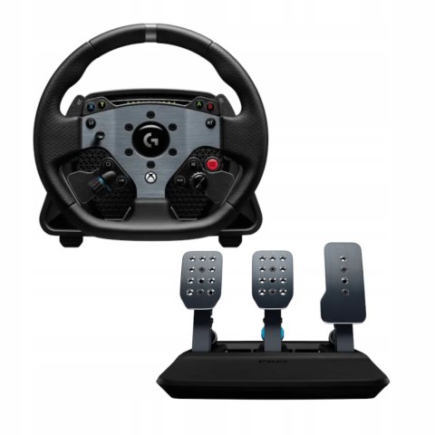 Kierownica Wyścigowa Logitech G PRO XBOX PC