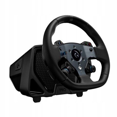 Kierownica Wyścigowa Logitech G PRO XBOX PC