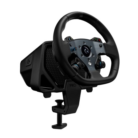 Kierownica Wyścigowa Logitech G PRO XBOX PC