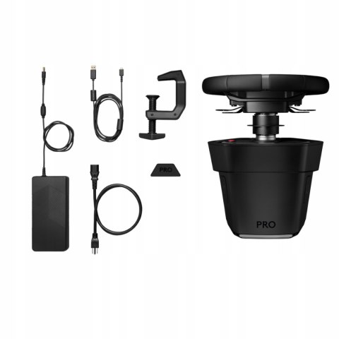 Kierownica Wyścigowa Logitech G PRO XBOX PC