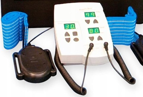 MT Base Plus urządzenie domowe do magnetoterapii