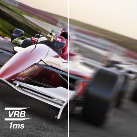 Monitor LED Acer KG241Y 24 " 1920 x 1080 px VA