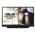Monitor LED Asus MB166C 15,6 " 1920 x 1080 px IPS / PLS