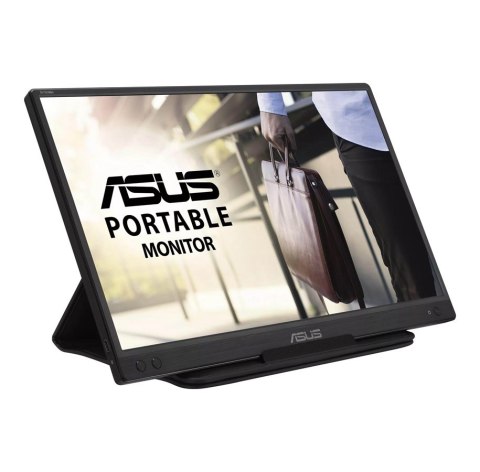 Monitor LED Asus MB166C 15,6 " 1920 x 1080 px IPS / PLS