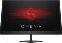 Monitor LED HP Omen 25 24,5 " 1920 x 1080 px TN