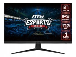 Monitor LED MSI G2712 27 