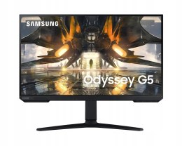 Monitor LED Samsung ODYSSEY G5 LS27AG500PPXEN 27 