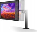 Monitor LG 32UN88A-W 31.5" 3840 x 2160