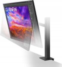 Monitor LG 32UN88A-W 31.5" 3840 x 2160
