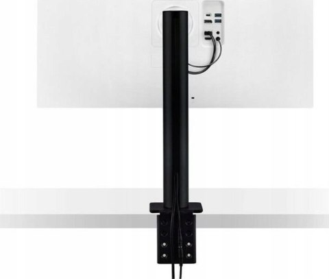 Monitor LG 32UN88A-W 31.5" 3840 x 2160