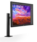 Monitor LG 32UN88A-W 31.5" 3840 x 2160
