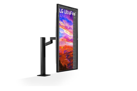 Monitor LG 32UN88A-W 31.5" 3840 x 2160