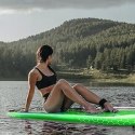 Nadmuchiwana deska do pływania SUP Exprotrek 305