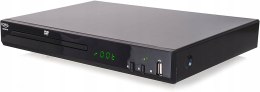 ODTWARZACZ DVD XORO HSD 8470 USB BLACK