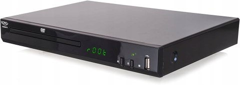 ODTWARZACZ DVD XORO HSD 8470 USB BLACK