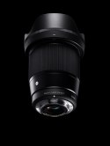 Obiektyw Sigma C 16 mm F1.4 DC DN / Sony E