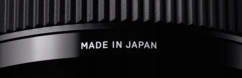 Obiektyw Sigma C 16 mm F1.4 DC DN / Sony E