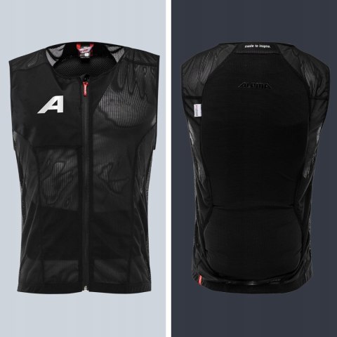 Ochraniacz Na tułów Alpina PROSHIELD MEN VEST L