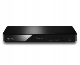 Odtwarzacz Blu-ray Panasonic DMP-BDT180EG