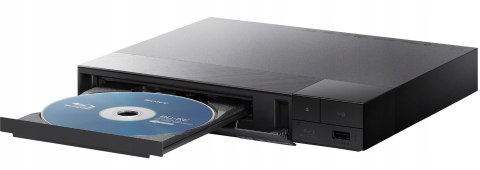 Odtwarzacz Blu-ray SONY BDP-S3700 WIFI Czarny