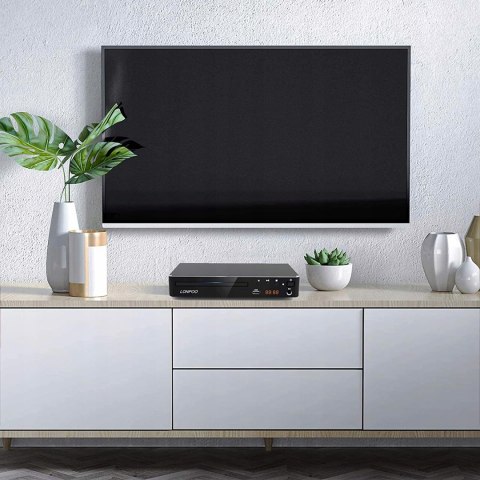 Odtwarzacz DVD Lonpoo LP-099