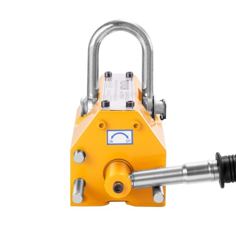 Podnośnik magnetyczny Vevor 600kg