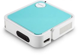 Projektor LED ViewSonic M1 mini biały
