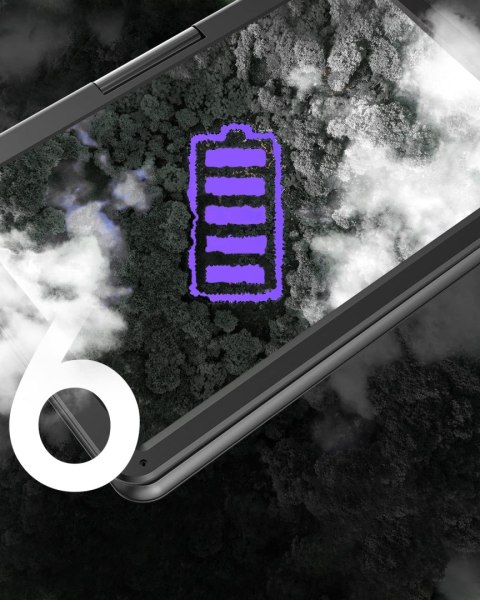 Przenośny odtwarzacz DVD Boifun DP01685