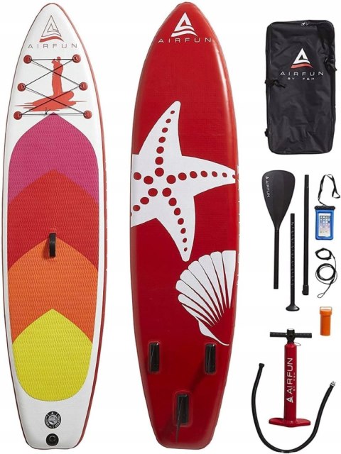 Sena Airfun SUP 305 × 76 × 15 cm