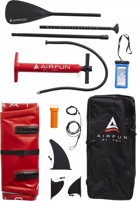 Sena Airfun SUP 305 × 76 × 15 cm