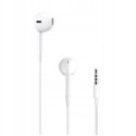 Słuchawki douszne Apple EarPods (mini jack)