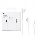 Słuchawki douszne Apple EarPods (mini jack)