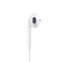 Słuchawki douszne Apple EarPods (mini jack)