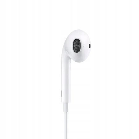 Słuchawki douszne Apple EarPods (mini jack)