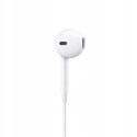 Słuchawki douszne Apple EarPods (mini jack)