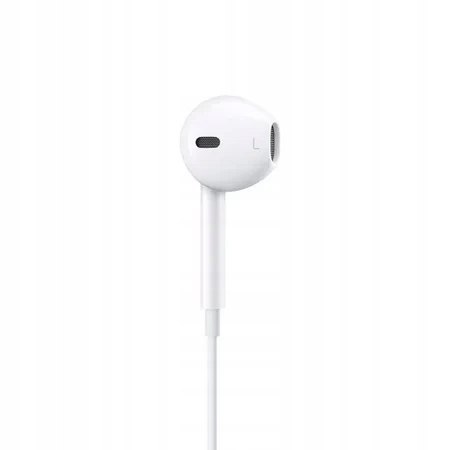 Słuchawki douszne Apple EarPods (mini jack)