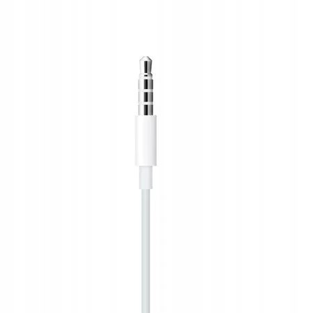 Słuchawki douszne Apple EarPods (mini jack)