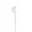 Słuchawki douszne Apple EarPods (mini jack)