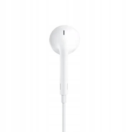Słuchawki douszne Apple EarPods (mini jack)