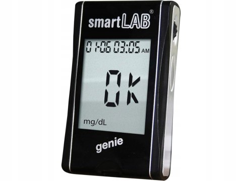 SmartLAB genie glukometr