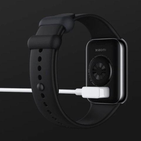 Smartband Xiaomi Mi Band 8 Pro czarny