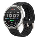 Smartwatch Amazfit Active 2 czarny