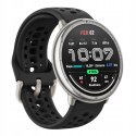 Smartwatch Amazfit Active 2 czarny