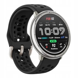 Smartwatch Amazfit Active 2 czarny