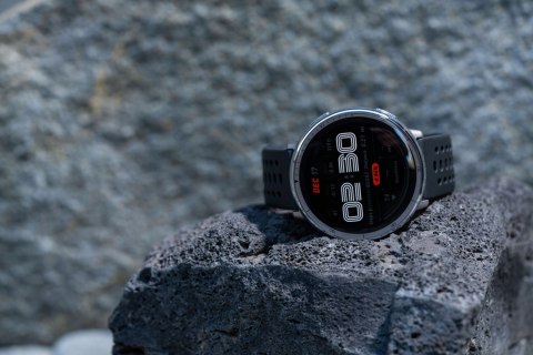Smartwatch Amazfit Active 2 czarny