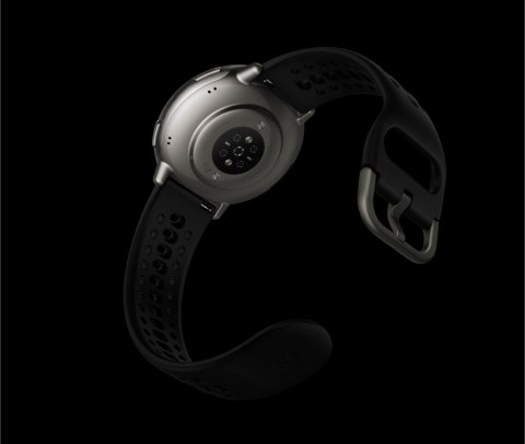 Smartwatch Amazfit Active 2 czarny