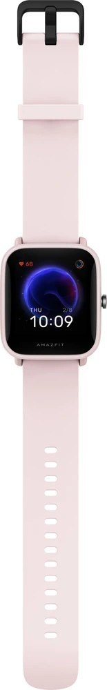 Smartwatch Amazfit Bip U różowy